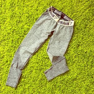 Gymshark flex leggings